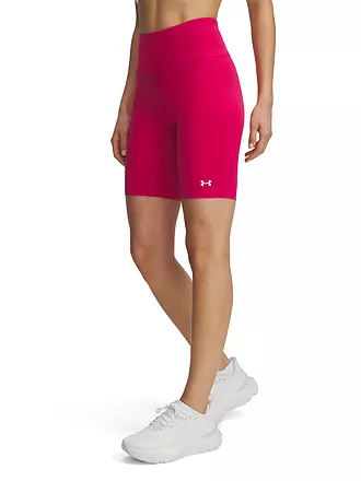 UNDER ARMOUR | Damen Fitnessshort Radler UA Motion Emea | 